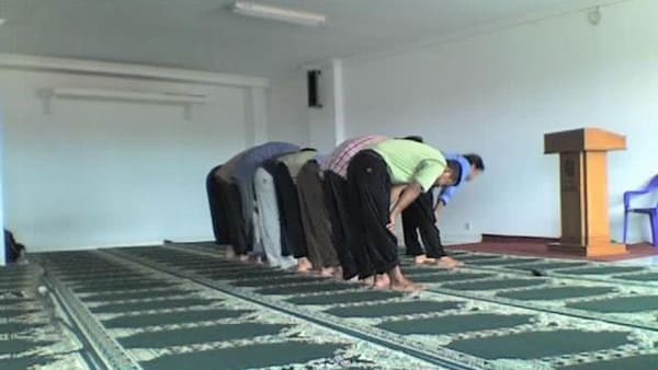 Bacaan Doa Ruku Sesuai Sunnah Lengkap Beserta Artinya